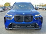 2025 BMW X7 M60i Sports Activity Vehicle