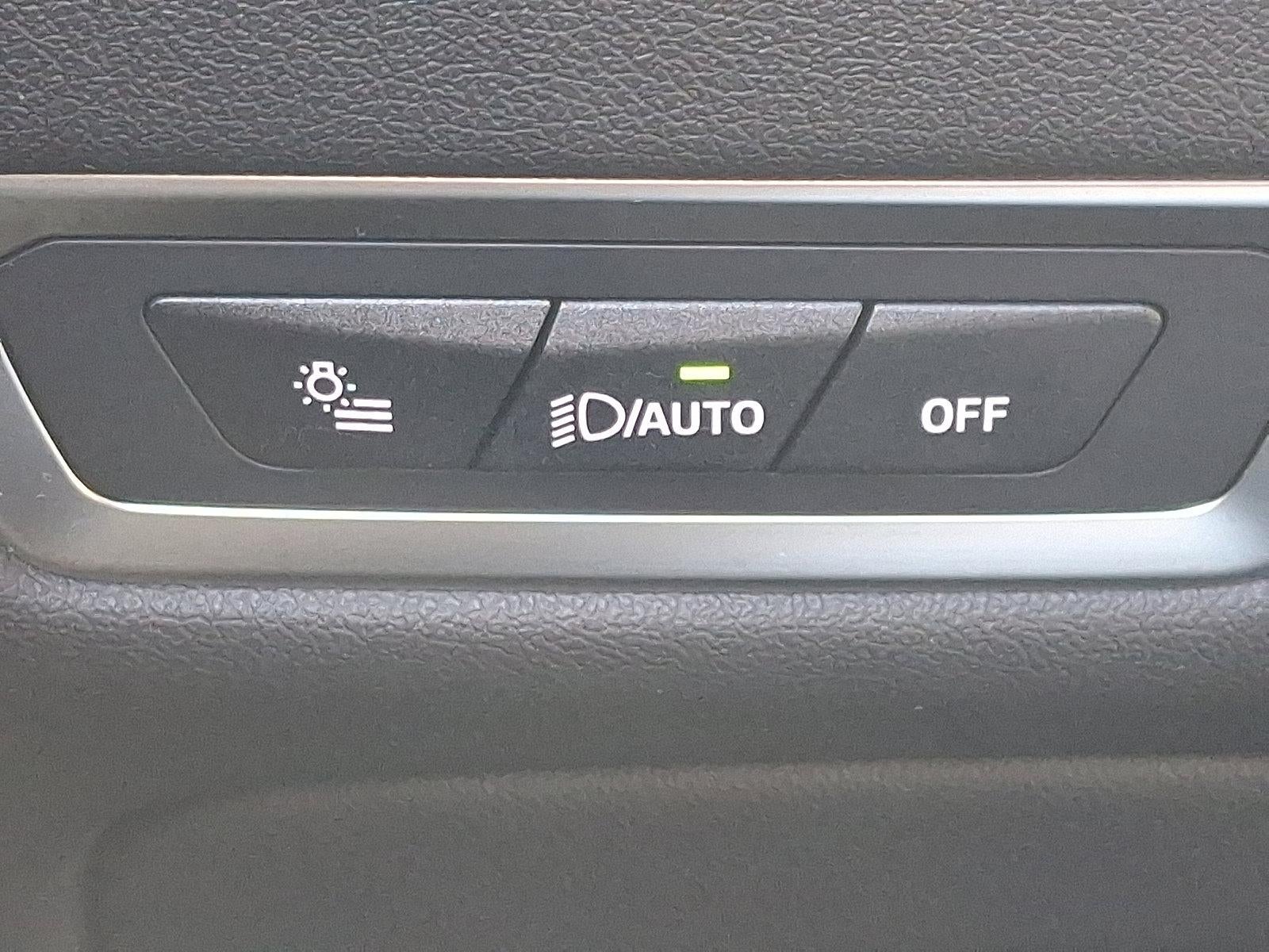 2025 BMW X7 M60i Sports Activity Vehicle