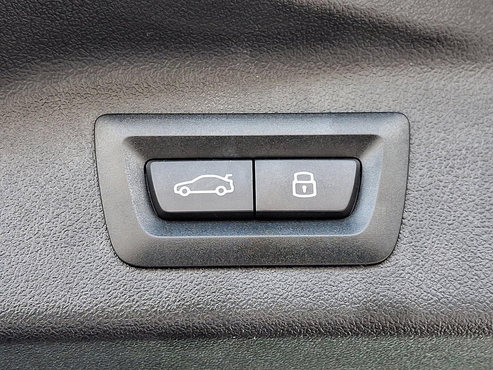 2025 BMW X7 M60i Sports Activity Vehicle