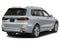 2025 BMW X7 M60i Sports Activity Vehicle