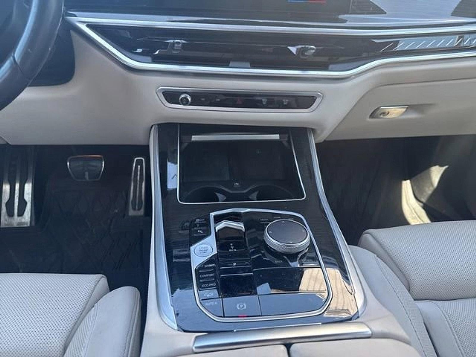 2024 BMW X5 M60i Sports Activity Vehicle