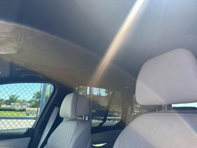 2024 BMW X5 M60i Sports Activity Vehicle