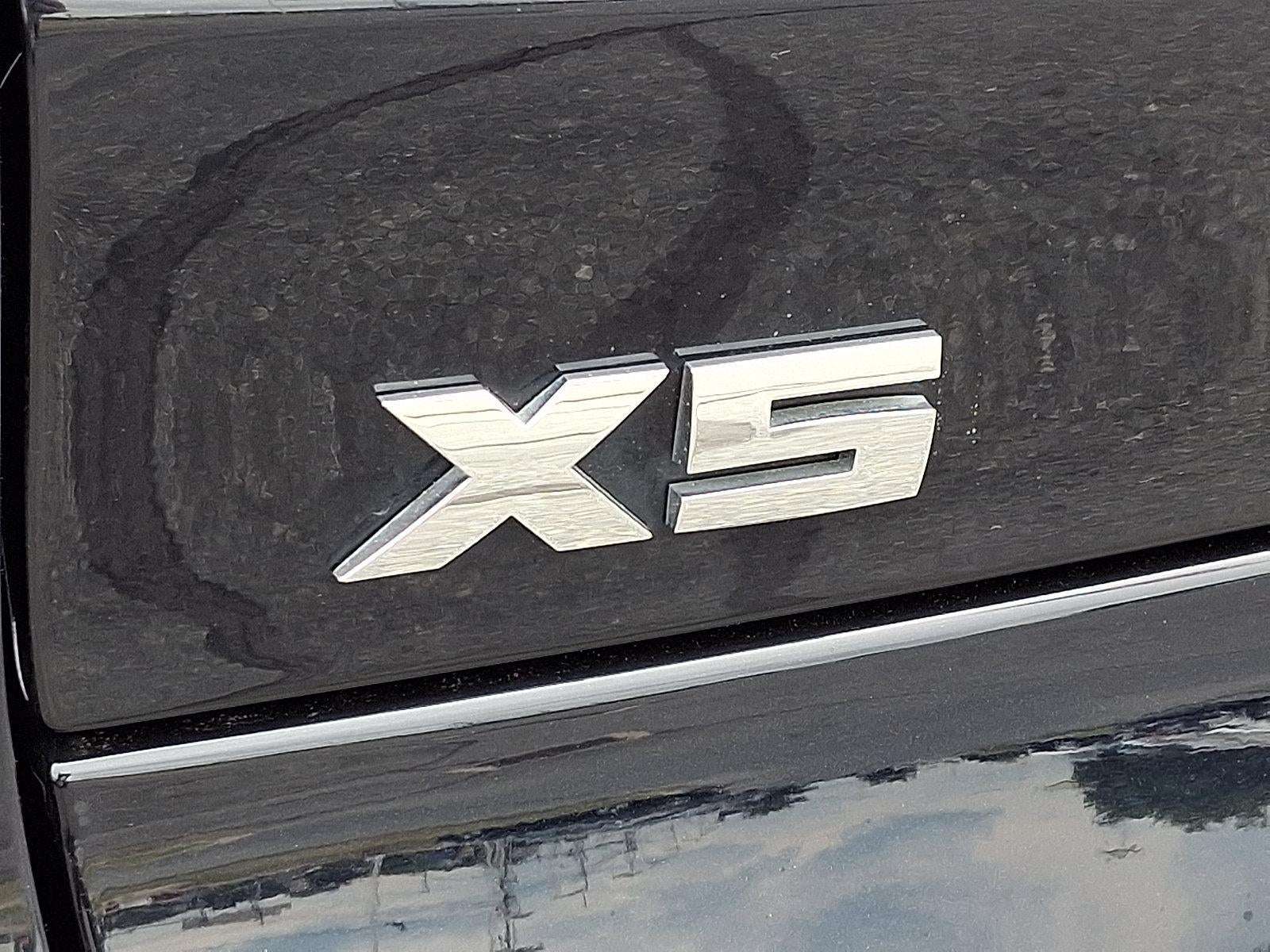 2024 BMW X5 M60i Sports Activity Vehicle