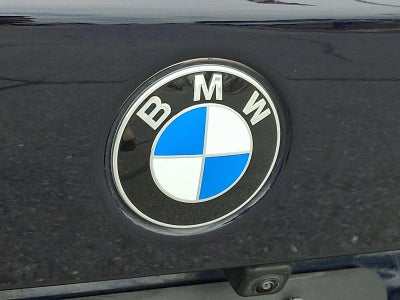 2024 BMW X5 M60i Sports Activity Vehicle