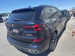2024 BMW X5 M60i Sports Activity Vehicle