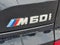 2024 BMW X5 M60i Sports Activity Vehicle