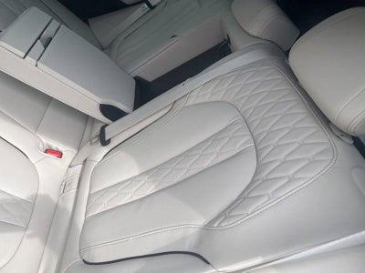 2025 BMW X5 M60i Sports Activity Vehicle