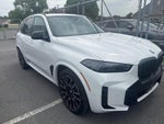 2025 BMW X5 M60i Sports Activity Vehicle