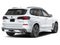 2025 BMW X5 M60i Sports Activity Vehicle