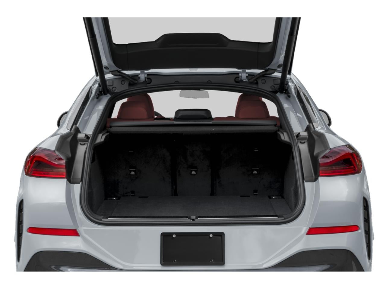 2026 BMW X6 xDrive40i Sports Activity Coupe