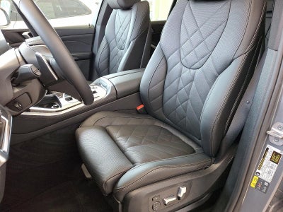 2025 BMW X5 xDrive50e Plug-In Hybrid