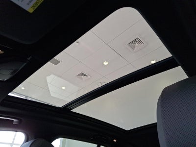 2025 BMW X5 xDrive50e Plug-In Hybrid