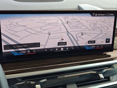 2025 BMW X5 xDrive50e Plug-In Hybrid