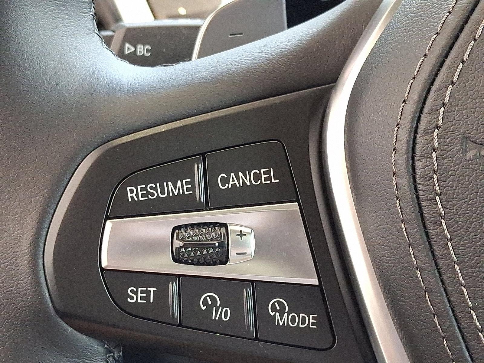 2025 BMW X5 xDrive50e Plug-In Hybrid