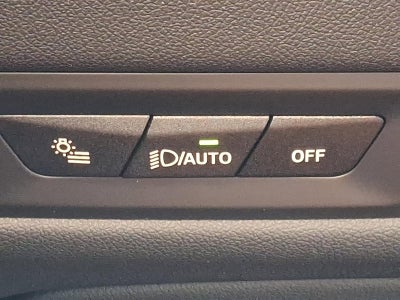 2025 BMW X5 xDrive50e Plug-In Hybrid