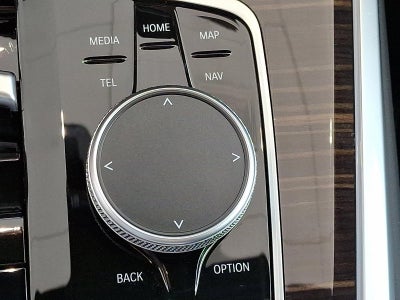 2025 BMW X5 xDrive50e Plug-In Hybrid