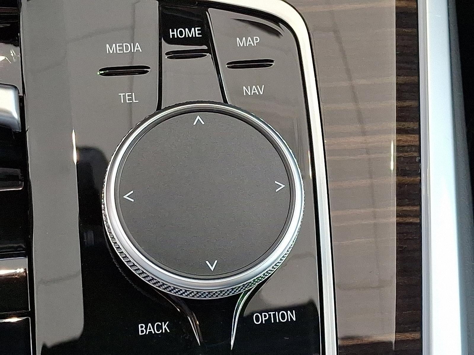 2025 BMW X5 xDrive50e Plug-In Hybrid