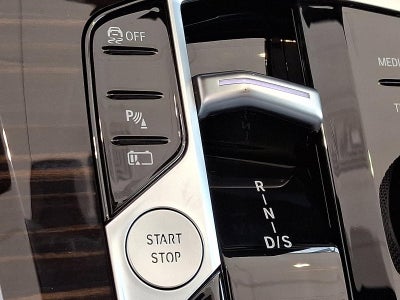 2025 BMW X5 xDrive50e Plug-In Hybrid