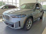 2025 BMW X5 xDrive50e Plug-In Hybrid