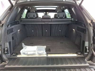 2025 BMW X5 xDrive50e Plug-In Hybrid