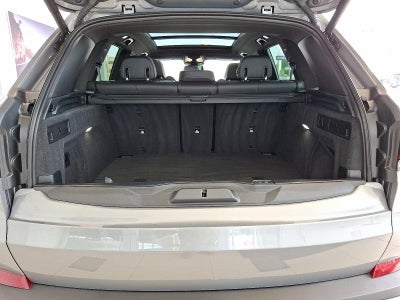 2025 BMW X5 xDrive50e Plug-In Hybrid