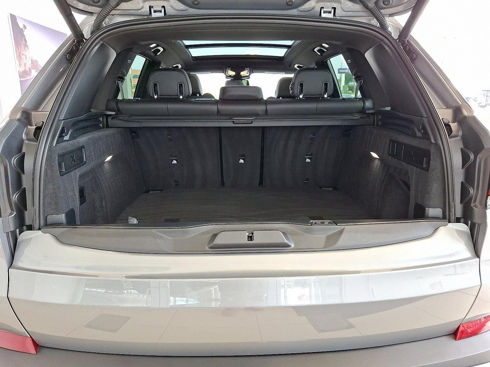 2025 BMW X5 xDrive50e Plug-In Hybrid