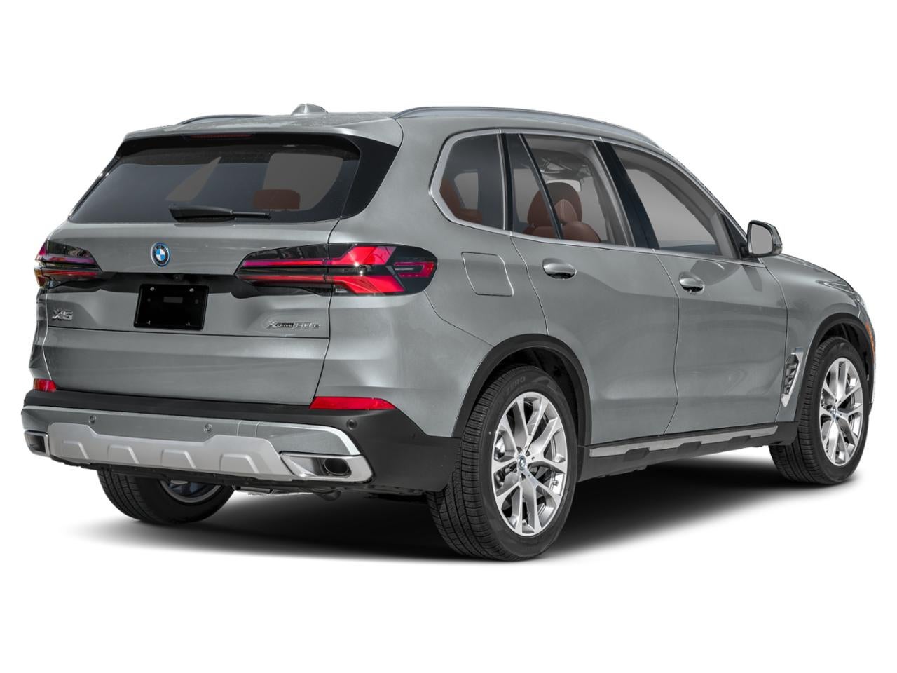 2025 BMW X5 xDrive50e Plug-In Hybrid