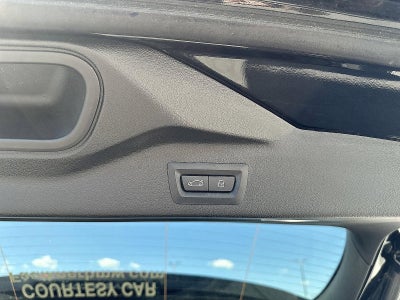 2025 BMW X5 xDrive50e Plug-In Hybrid