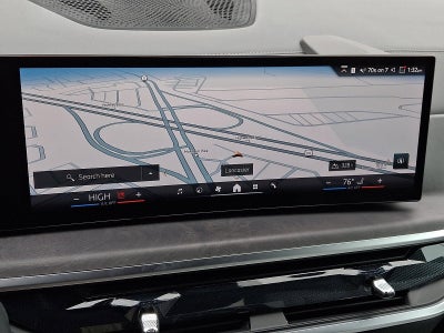 2025 BMW X5 xDrive50e Plug-In Hybrid