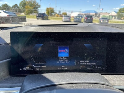 2025 BMW X5 xDrive50e Plug-In Hybrid