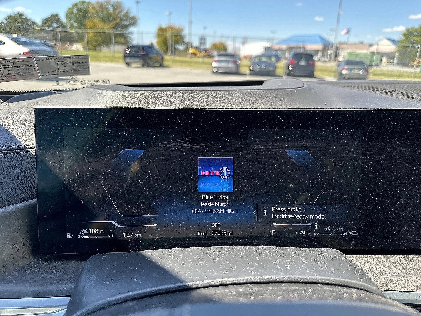 2025 BMW X5 xDrive50e Plug-In Hybrid