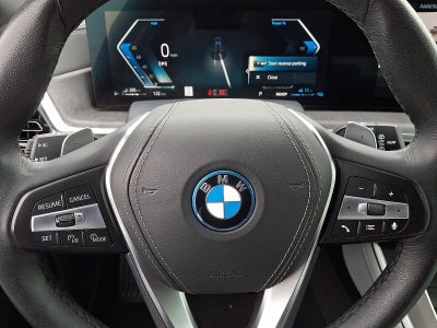 2025 BMW X5 xDrive50e Plug-In Hybrid