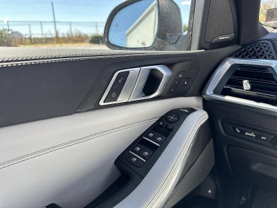 2025 BMW X5 xDrive50e Plug-In Hybrid