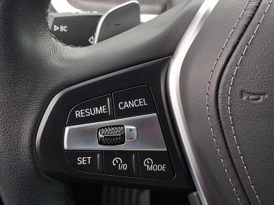 2025 BMW X5 xDrive50e Plug-In Hybrid