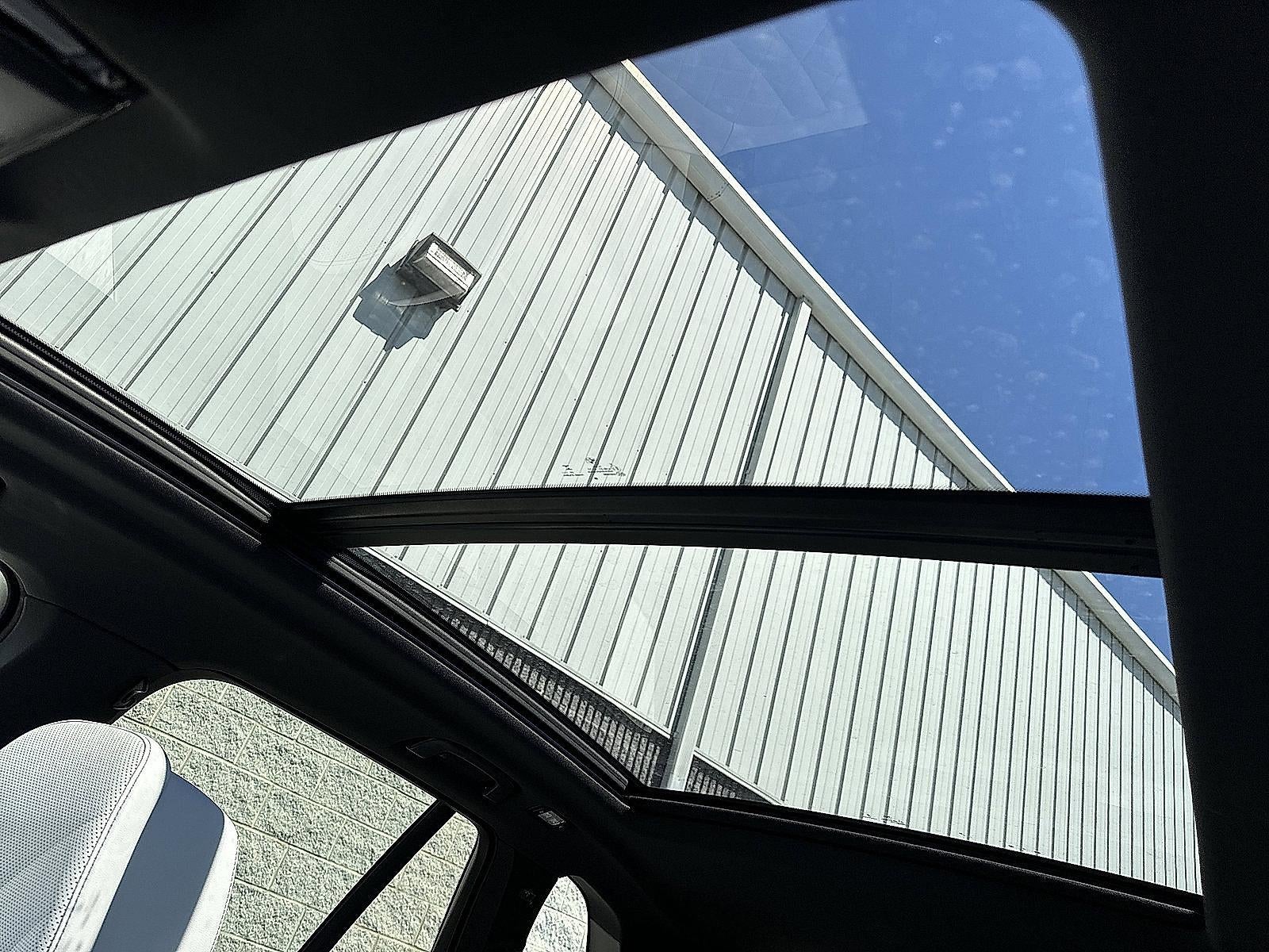 2025 BMW X5 xDrive50e Plug-In Hybrid