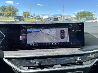 2025 BMW X5 xDrive50e Plug-In Hybrid