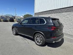 2025 BMW X5 xDrive50e Plug-In Hybrid