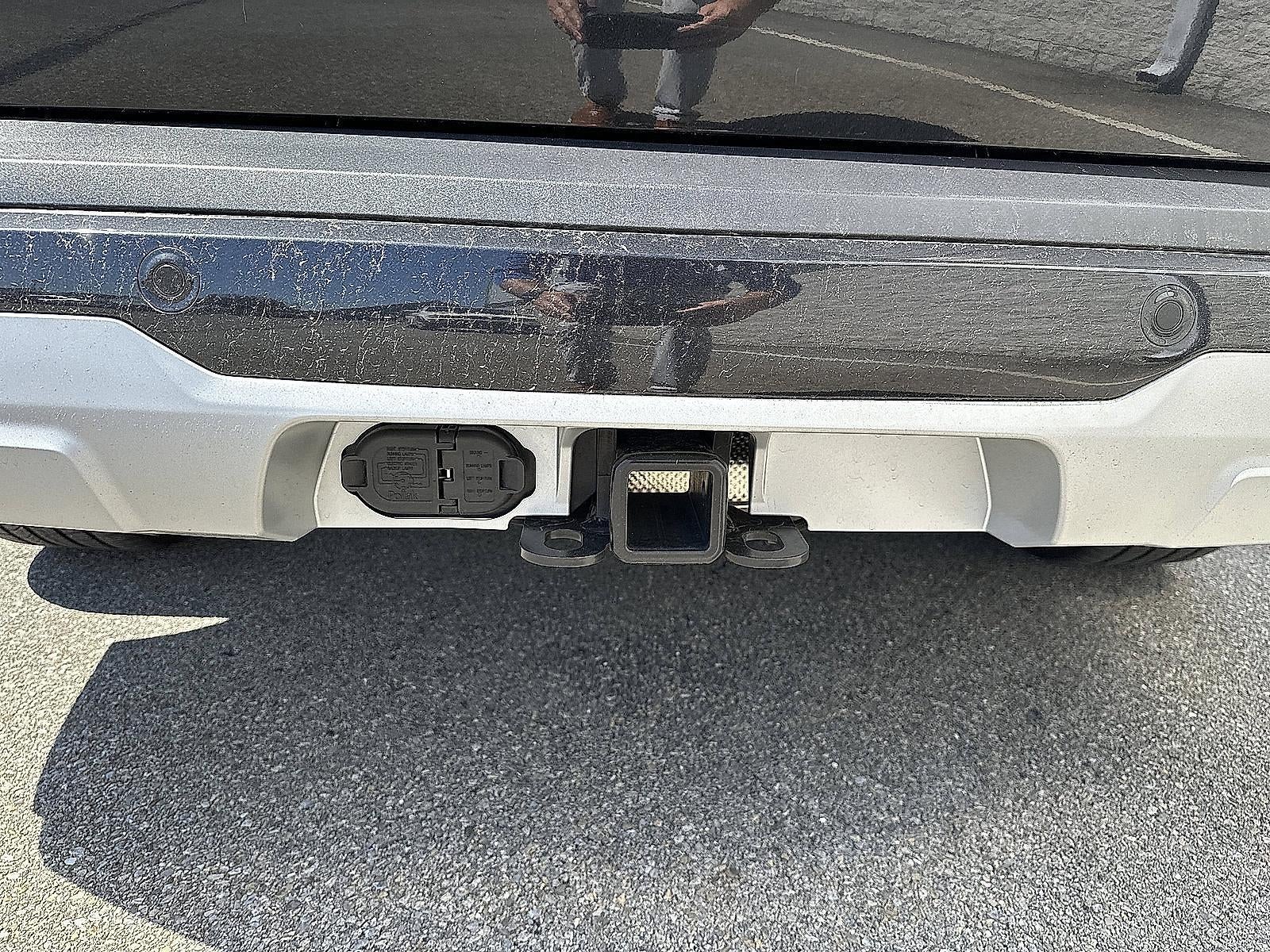 2025 BMW X5 xDrive50e Plug-In Hybrid