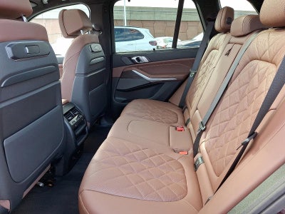 2024 BMW X5 xDrive50e Plug-In Hybrid