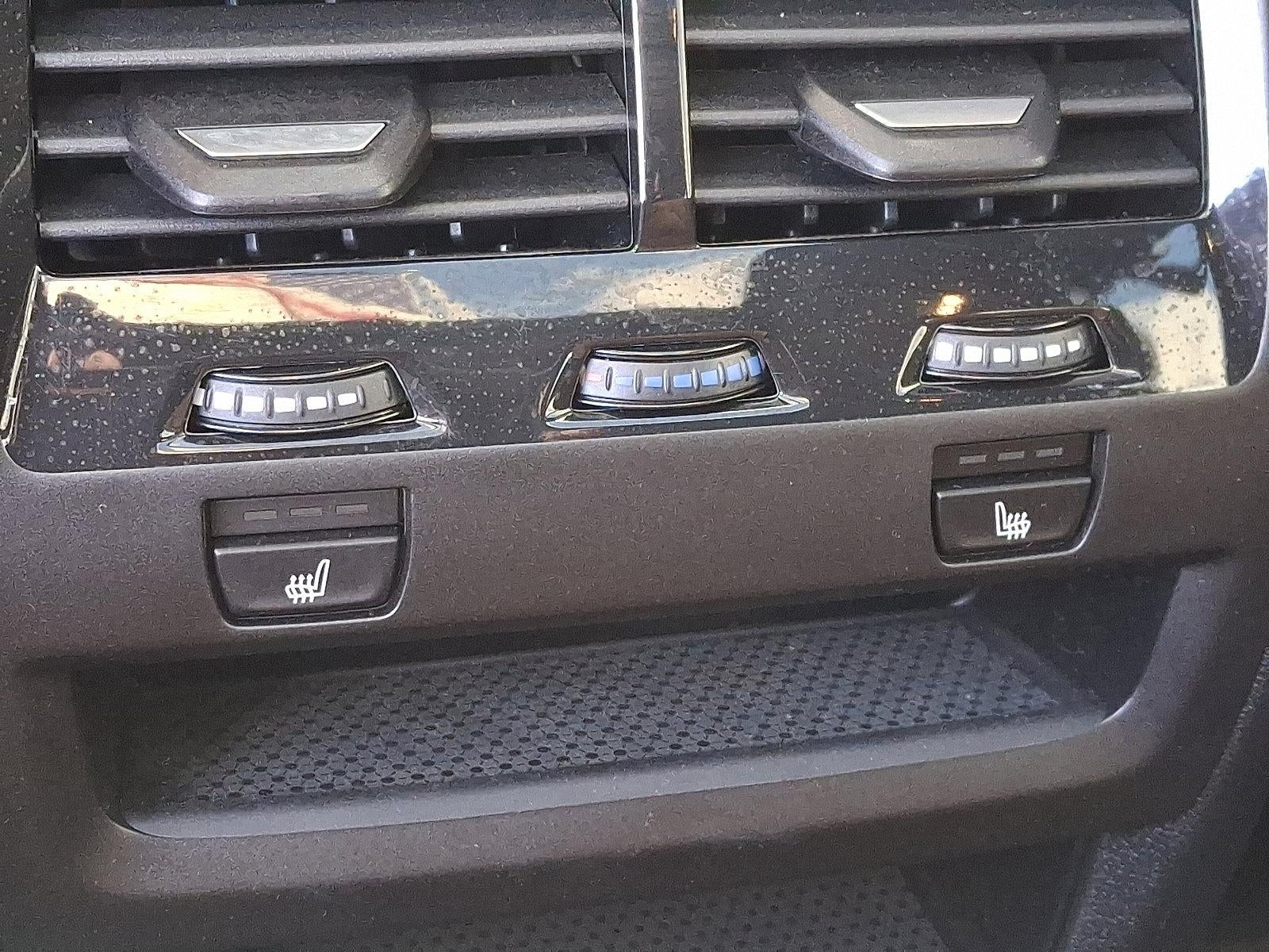 2024 BMW X5 xDrive50e Plug-In Hybrid