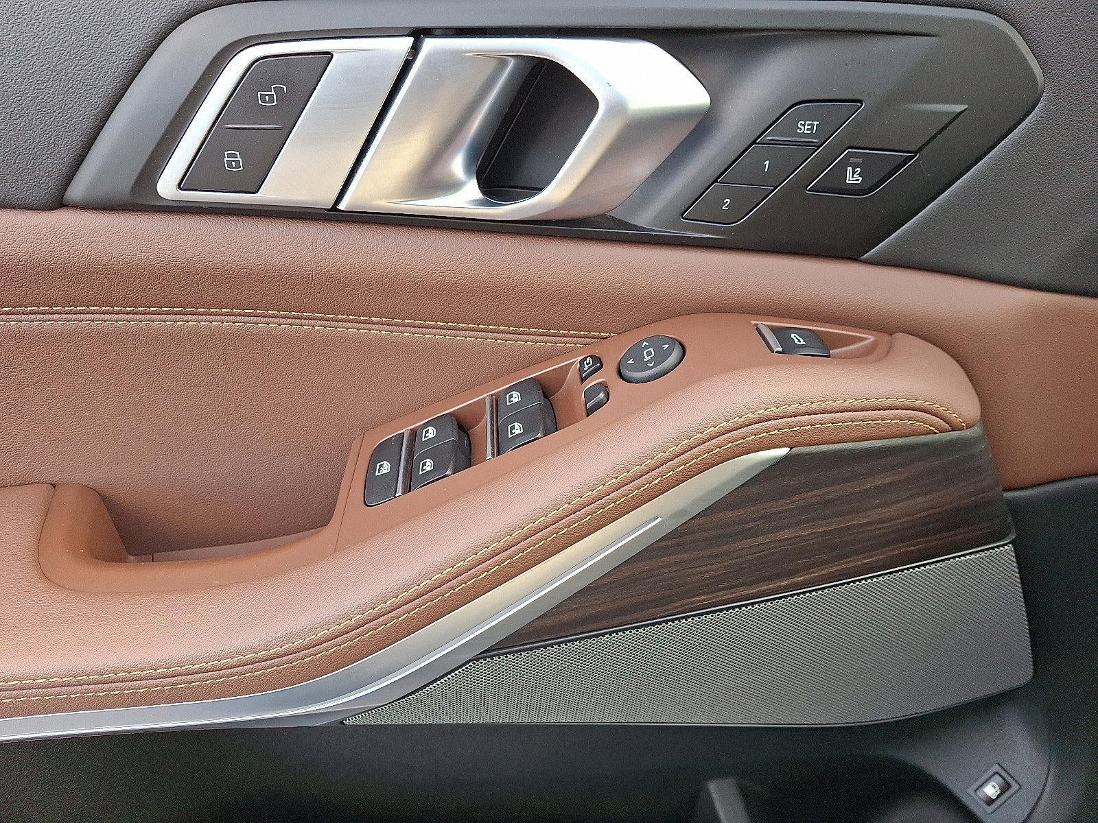 2024 BMW X5 xDrive50e Plug-In Hybrid