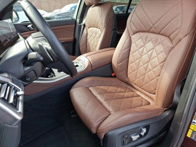 2024 BMW X5 xDrive50e Plug-In Hybrid