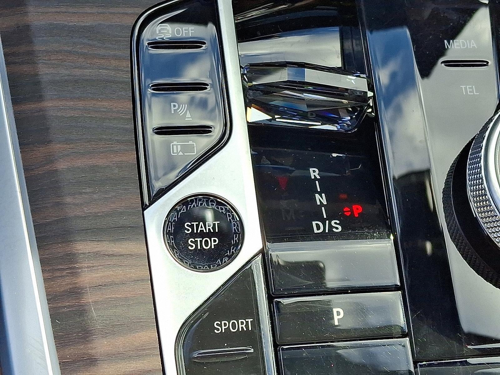 2024 BMW X5 xDrive50e Plug-In Hybrid