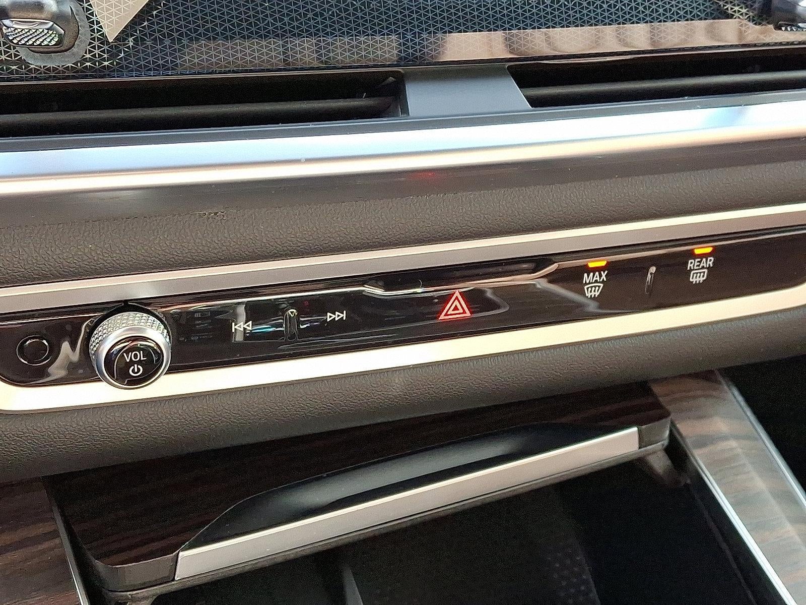 2024 BMW X5 xDrive50e Plug-In Hybrid