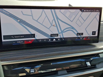 2024 BMW X5 xDrive50e Plug-In Hybrid