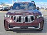 2024 BMW X5 xDrive50e Plug-In Hybrid