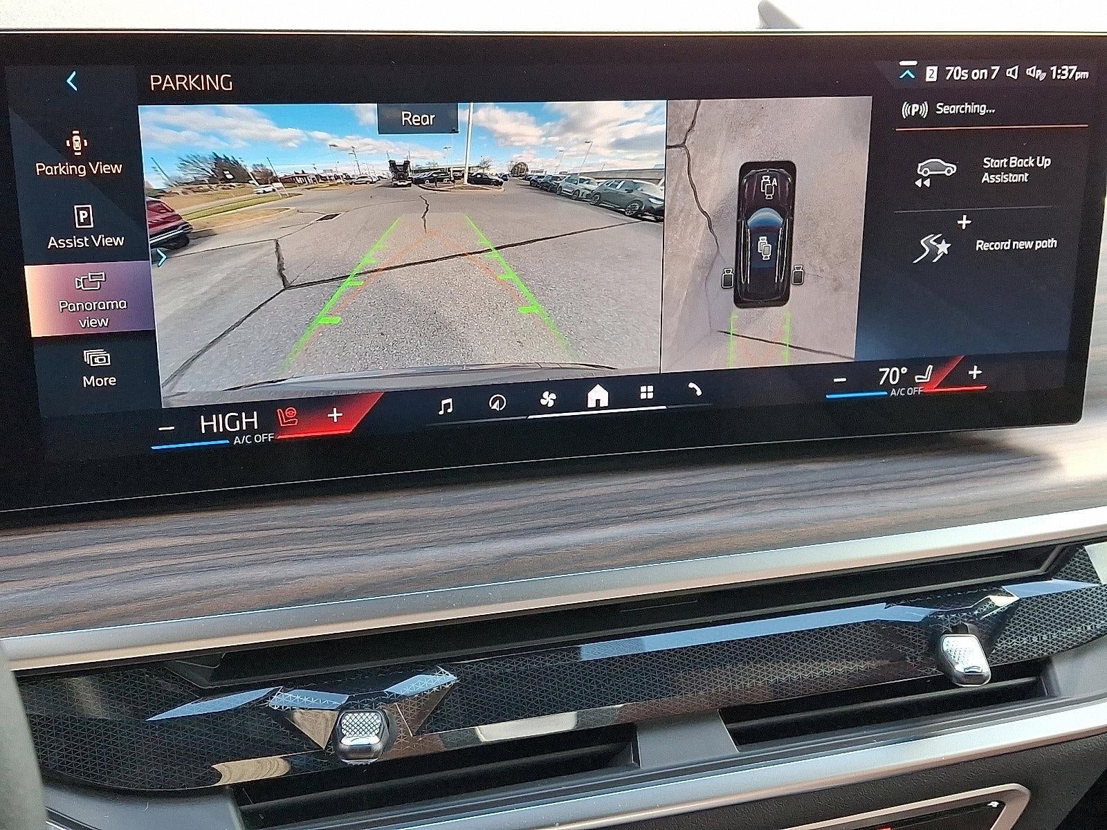 2024 BMW X5 xDrive50e Plug-In Hybrid