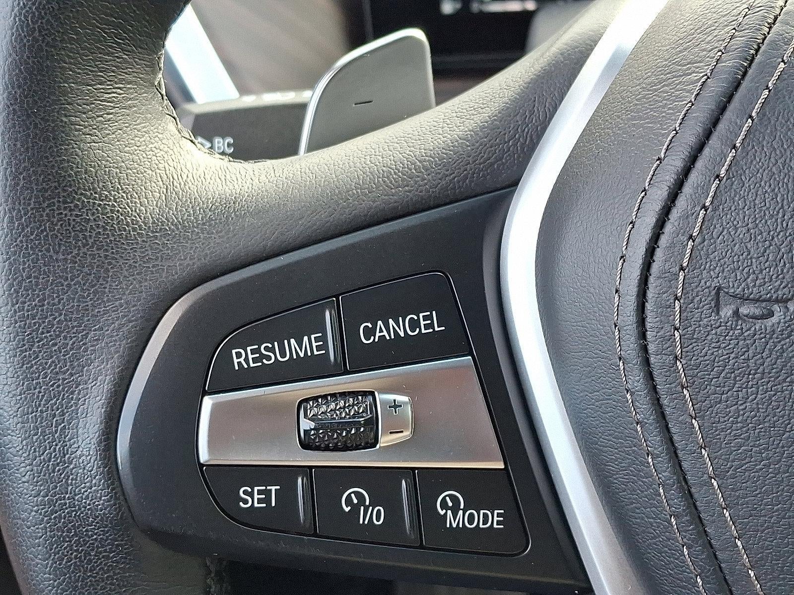 2024 BMW X5 xDrive50e Plug-In Hybrid