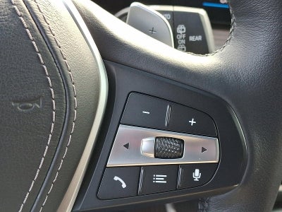 2024 BMW X5 xDrive50e Plug-In Hybrid