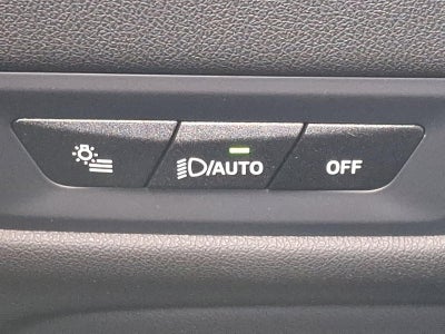 2024 BMW X5 xDrive50e Plug-In Hybrid